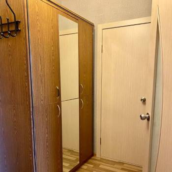 Сдается 1-комнатная квартира, 33 м²