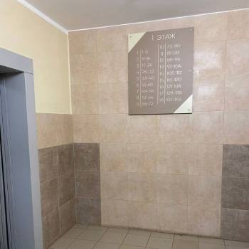 Сдается 1-комнатная квартира, 33 м²