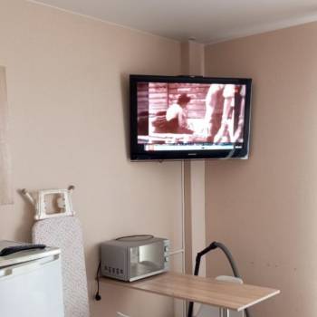 Сдается 1-комнатная квартира, 33 м²
