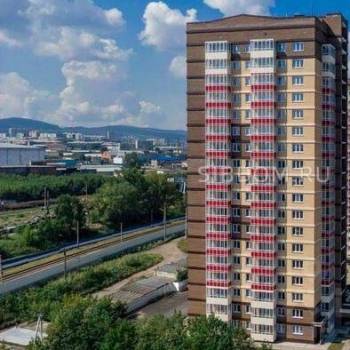 Сдается 1-комнатная квартира, 33 м²