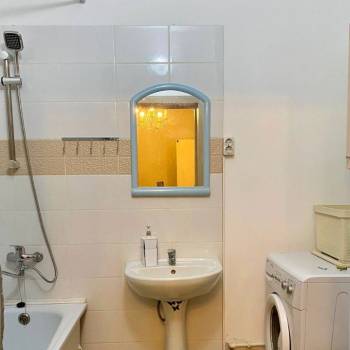 Сдается 1-комнатная квартира, 33 м²