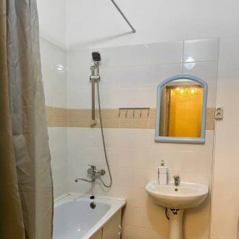 Сдается 1-комнатная квартира, 33 м²
