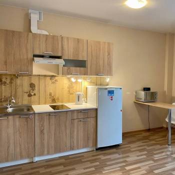 Сдается 1-комнатная квартира, 33 м²