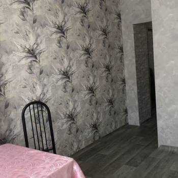 Сдается 1-комнатная квартира, 42 м²