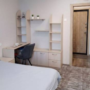 Продается 1-комнатная квартира, 32 м²