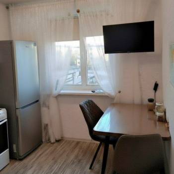 Продается 1-комнатная квартира, 32 м²