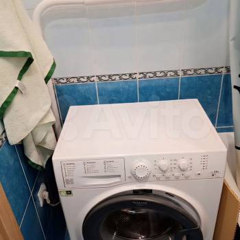 Продается 1-комнатная квартира, 32 м²