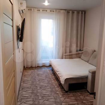 Продается 1-комнатная квартира, 32 м²