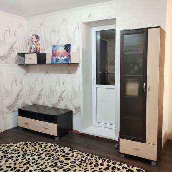 Продается 1-комнатная квартира, 32 м²