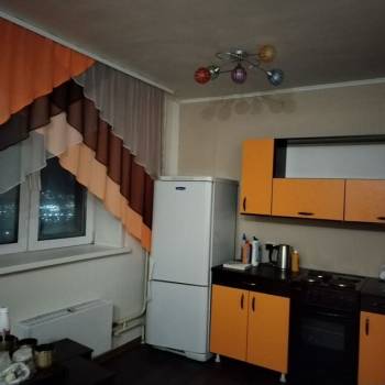 Продается 1-комнатная квартира, 32 м²