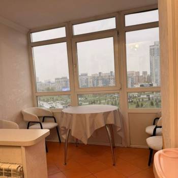 Продается 2-х комнатная квартира, 72 м²