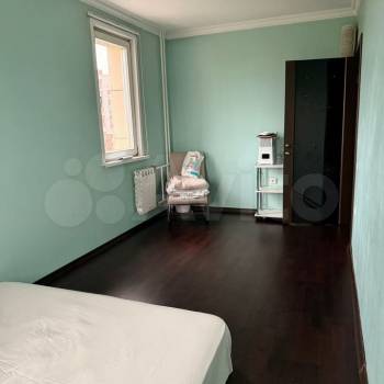 Продается 2-х комнатная квартира, 72 м²