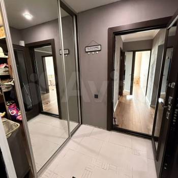 Продается 2-х комнатная квартира, 72 м²