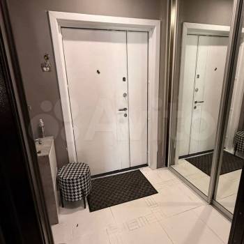 Продается 2-х комнатная квартира, 72 м²