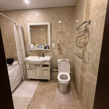 Продается 2-х комнатная квартира, 72 м²
