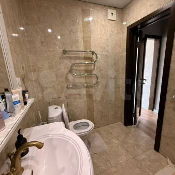 Продается 2-х комнатная квартира, 72 м²