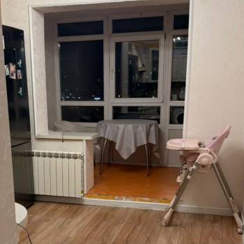 Продается 2-х комнатная квартира, 72 м²