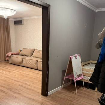 Продается 2-х комнатная квартира, 72 м²