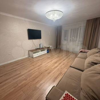 Продается 2-х комнатная квартира, 72 м²