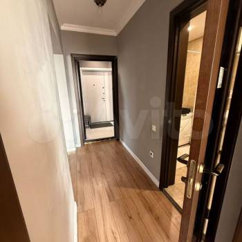 Продается 2-х комнатная квартира, 72 м²