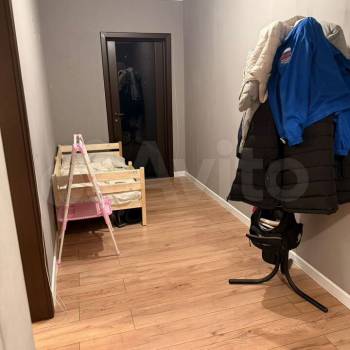 Продается 2-х комнатная квартира, 72 м²