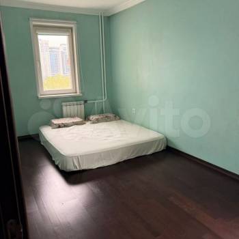 Продается 2-х комнатная квартира, 72 м²