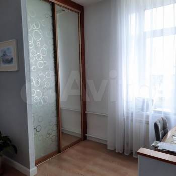 Продается 3-х комнатная квартира, 80,3 м²
