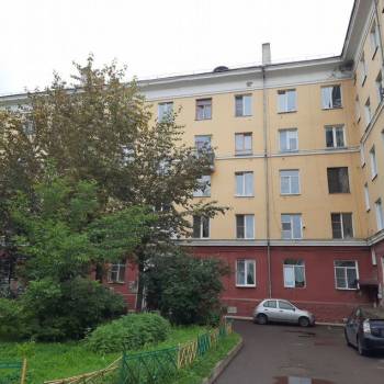 Продается 3-х комнатная квартира, 80,3 м²