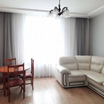 Продается 3-х комнатная квартира, 80,3 м²