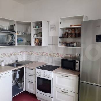 Продается 3-х комнатная квартира, 80,3 м²