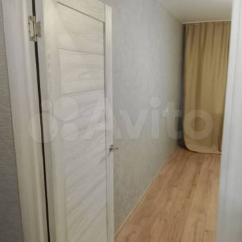 Сдается 2-х комнатная квартира, 45,6 м²