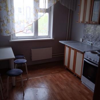 Сдается 1-комнатная квартира, 42 м²