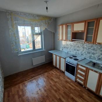 Сдается 1-комнатная квартира, 42 м²