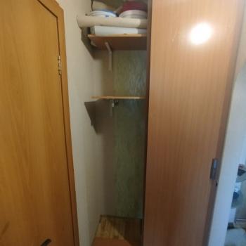 Сдается 1-комнатная квартира, 42 м²