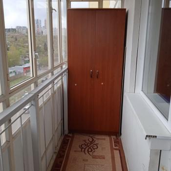 Сдается 1-комнатная квартира, 42 м²