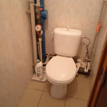 Сдается 1-комнатная квартира, 42 м²