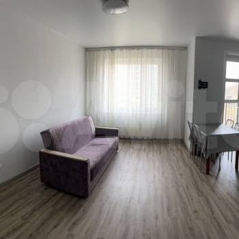 Сдается 1-комнатная квартира, 33 м²