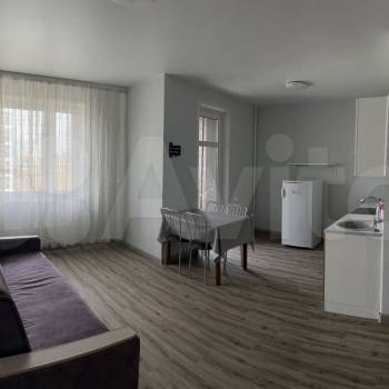 Сдается 1-комнатная квартира, 33 м²