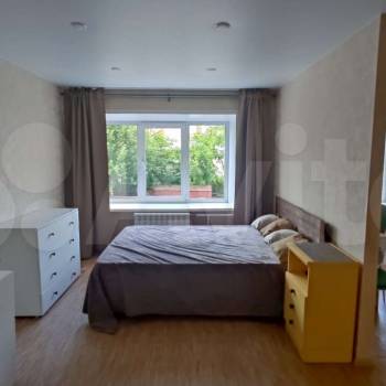 Сдается 1-комнатная квартира, 33 м²