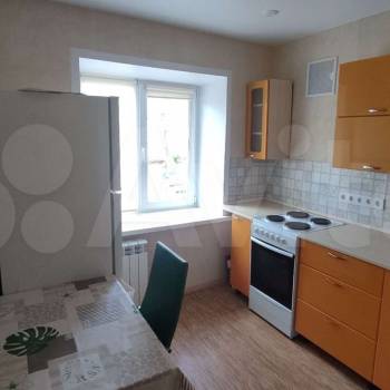 Сдается 1-комнатная квартира, 33 м²