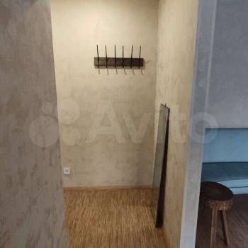 Сдается 1-комнатная квартира, 33 м²