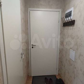 Сдается 1-комнатная квартира, 33 м²