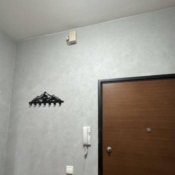 Сдается 2-х комнатная квартира, 70 м²