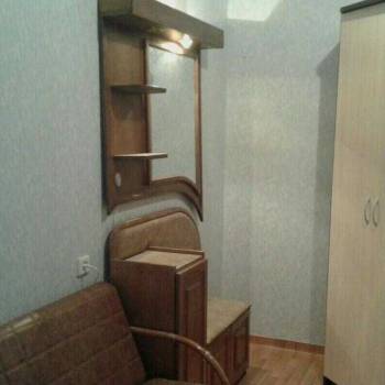 Продается 1-комнатная квартира, 40,2 м²