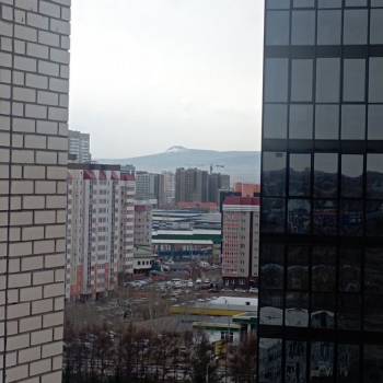 Продается 2-х комнатная квартира, 45 м²