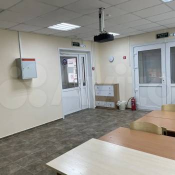 Сдается Нежилое помещение, 65 м²