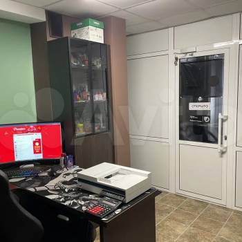 Сдается Нежилое помещение, 65 м²