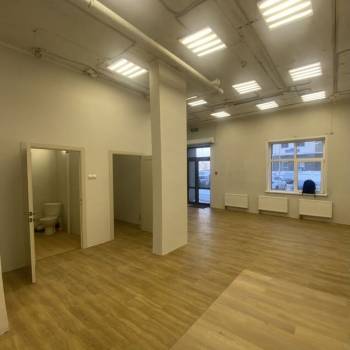 Сдается Нежилое помещение, 62 м²