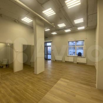 Сдается Нежилое помещение, 62 м²
