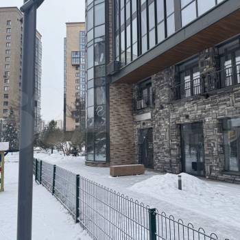 Сдается Нежилое помещение, 60 м²
